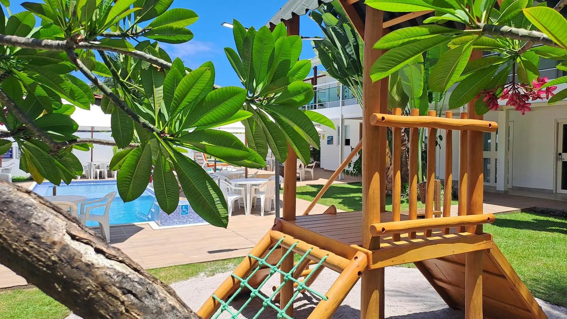 Vivenda Dos Corais Hotel Porto de Galinhas