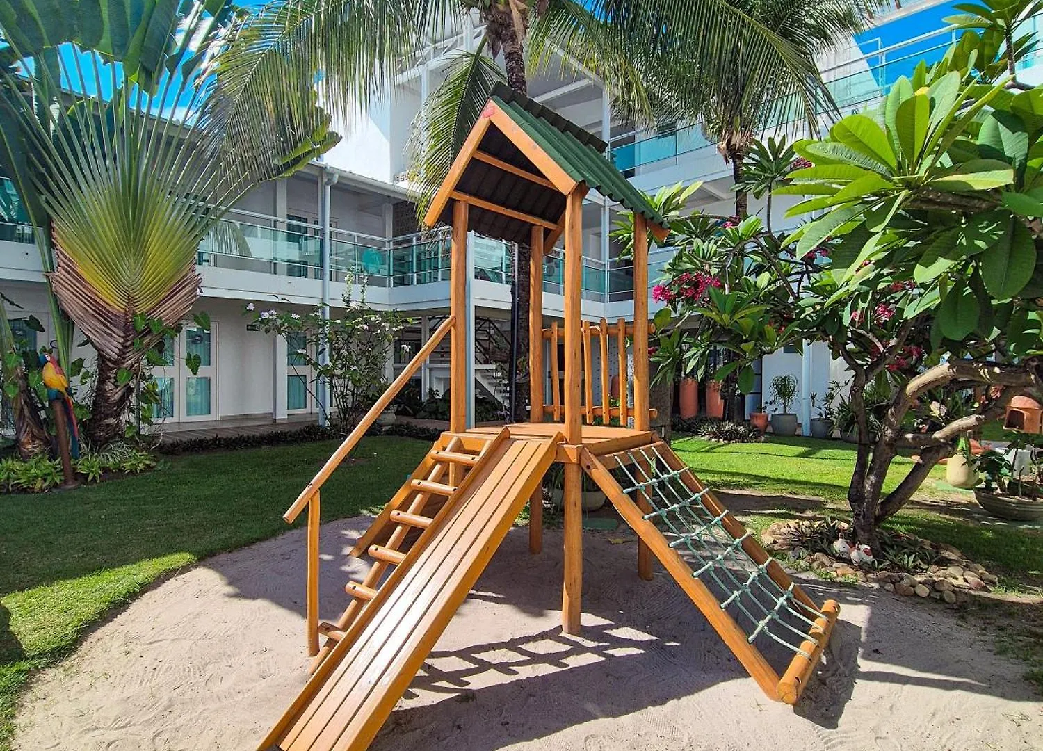 Vivenda Dos Corais Hotel Porto de Galinhas
