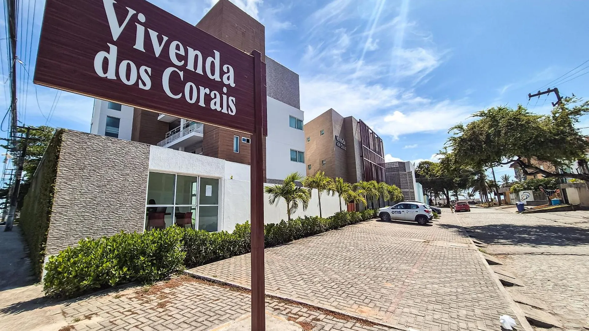 Vivenda Dos Corais Hotel Porto de Galinhas