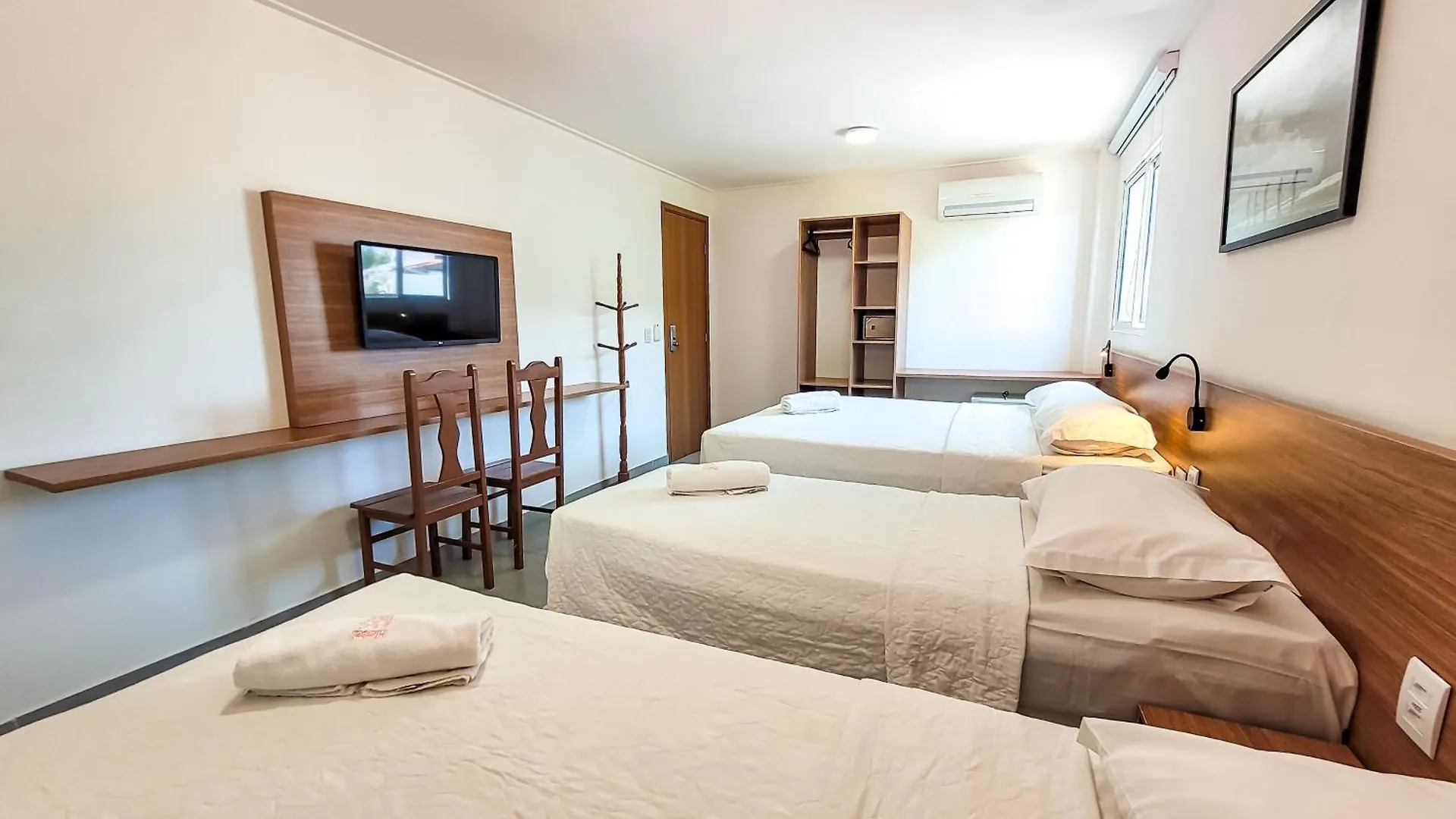 ***  Vivenda Dos Corais Hotel Porto de Galinhas Brazil
