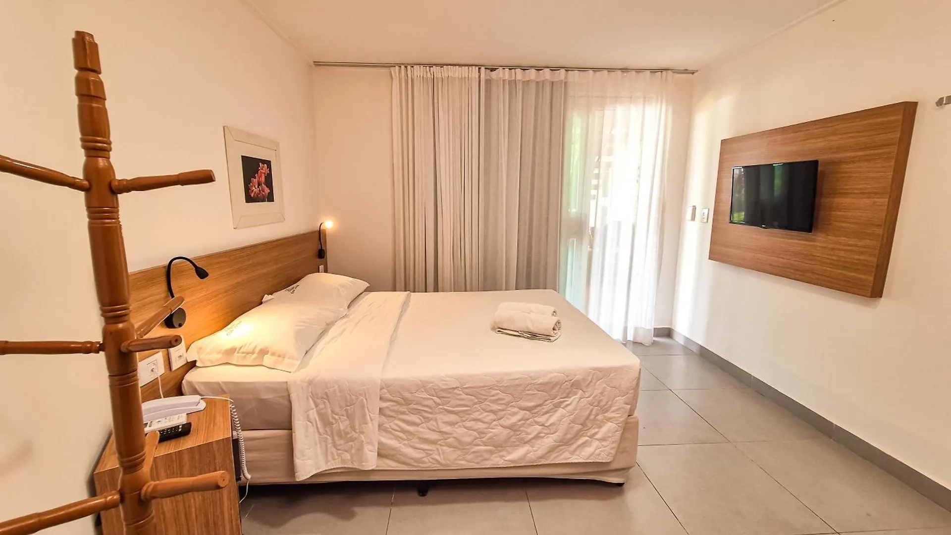 Vivenda Dos Corais Hotel Porto de Galinhas