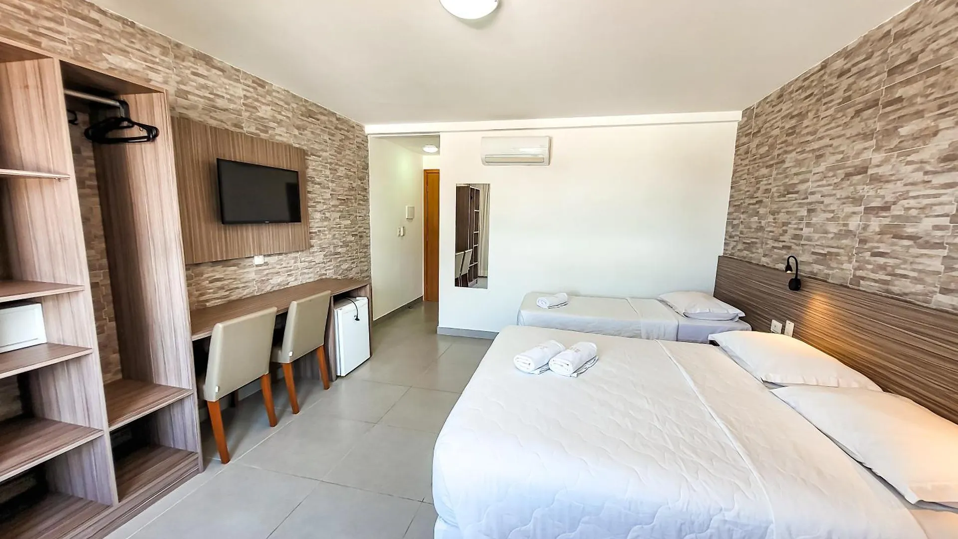 Vivenda Dos Corais Hotel Porto de Galinhas