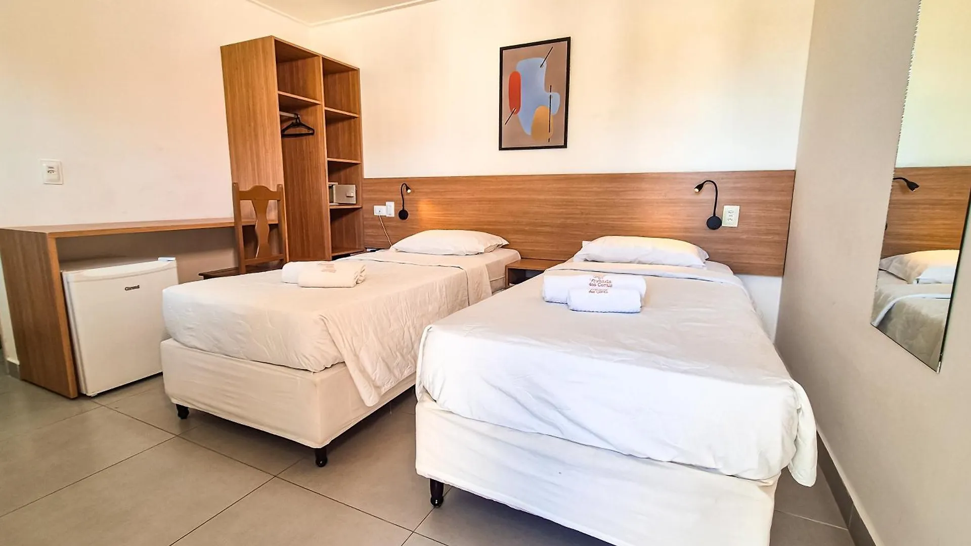 Vivenda Dos Corais Hotel Porto de Galinhas