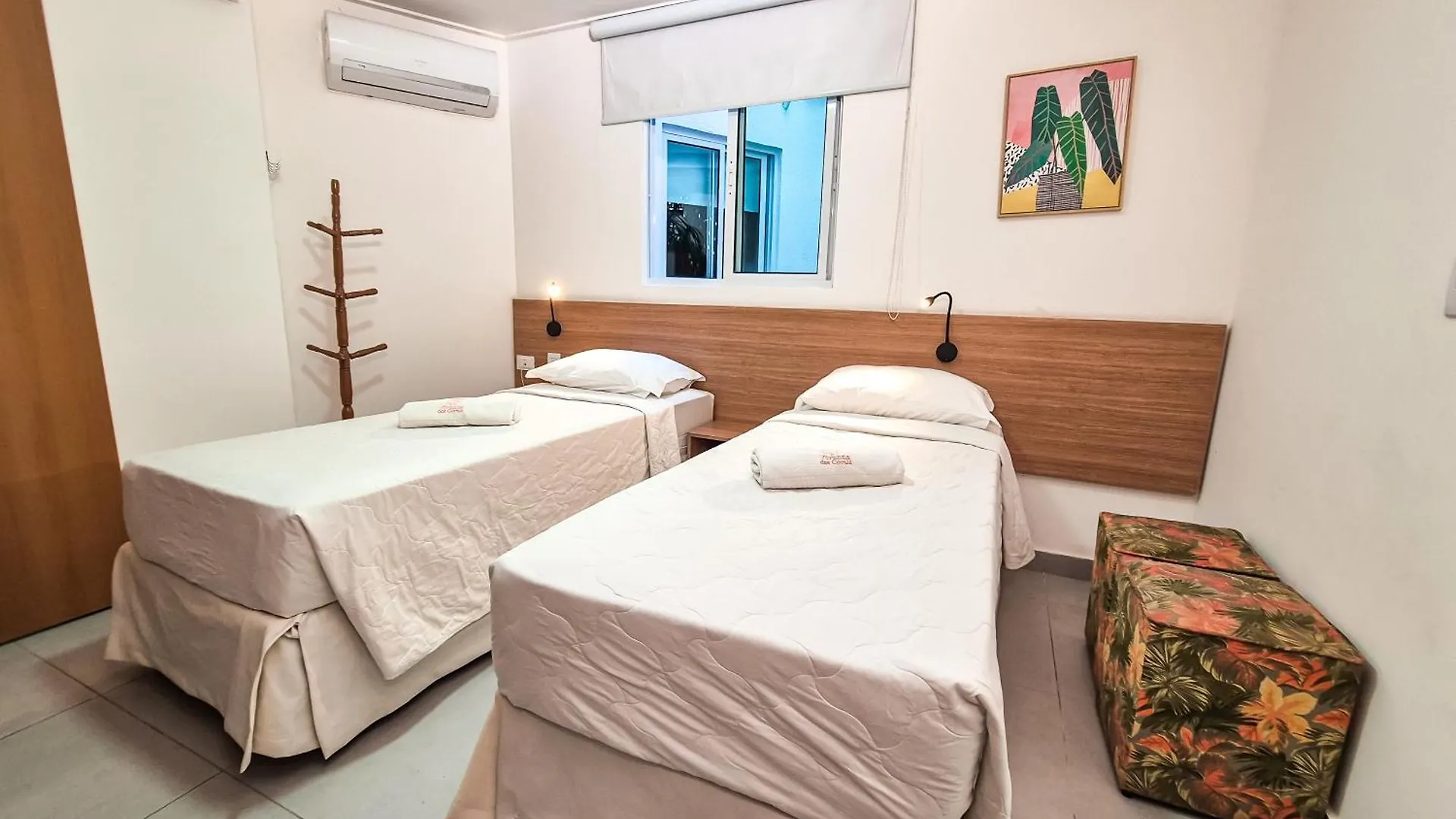 Vivenda Dos Corais Hotel Pôrto das Galinhas
