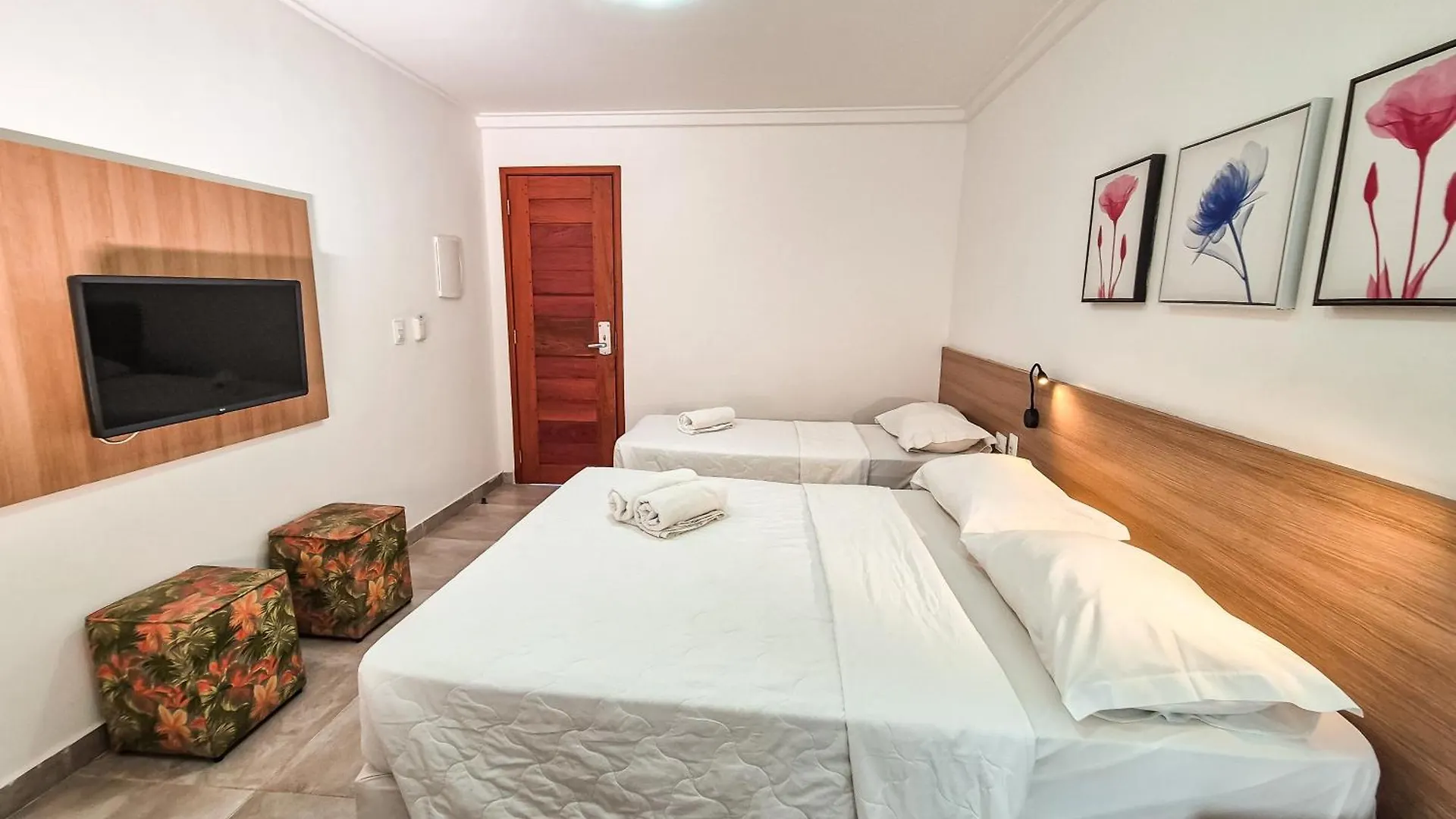 Vivenda Dos Corais Hotel Pôrto das Galinhas