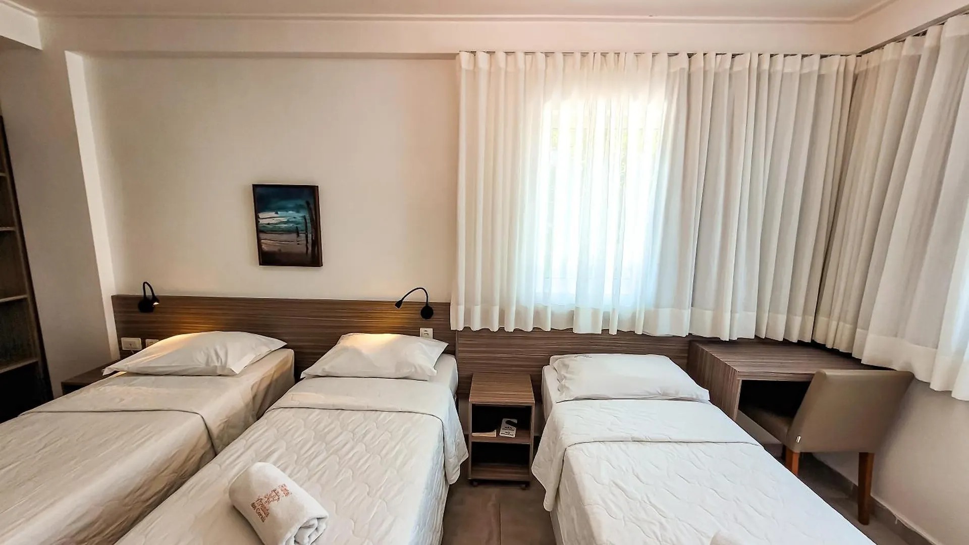 Vivenda Dos Corais Hotel Pôrto das Galinhas