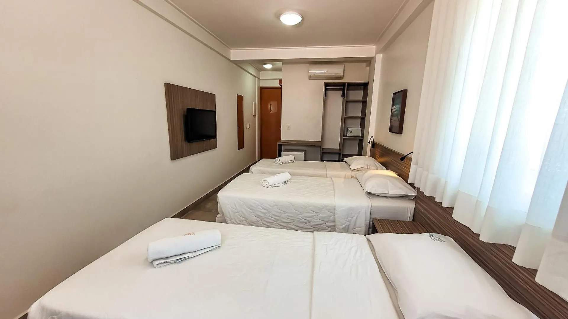***  Vivenda Dos Corais Hotel Pôrto das Galinhas Brasil