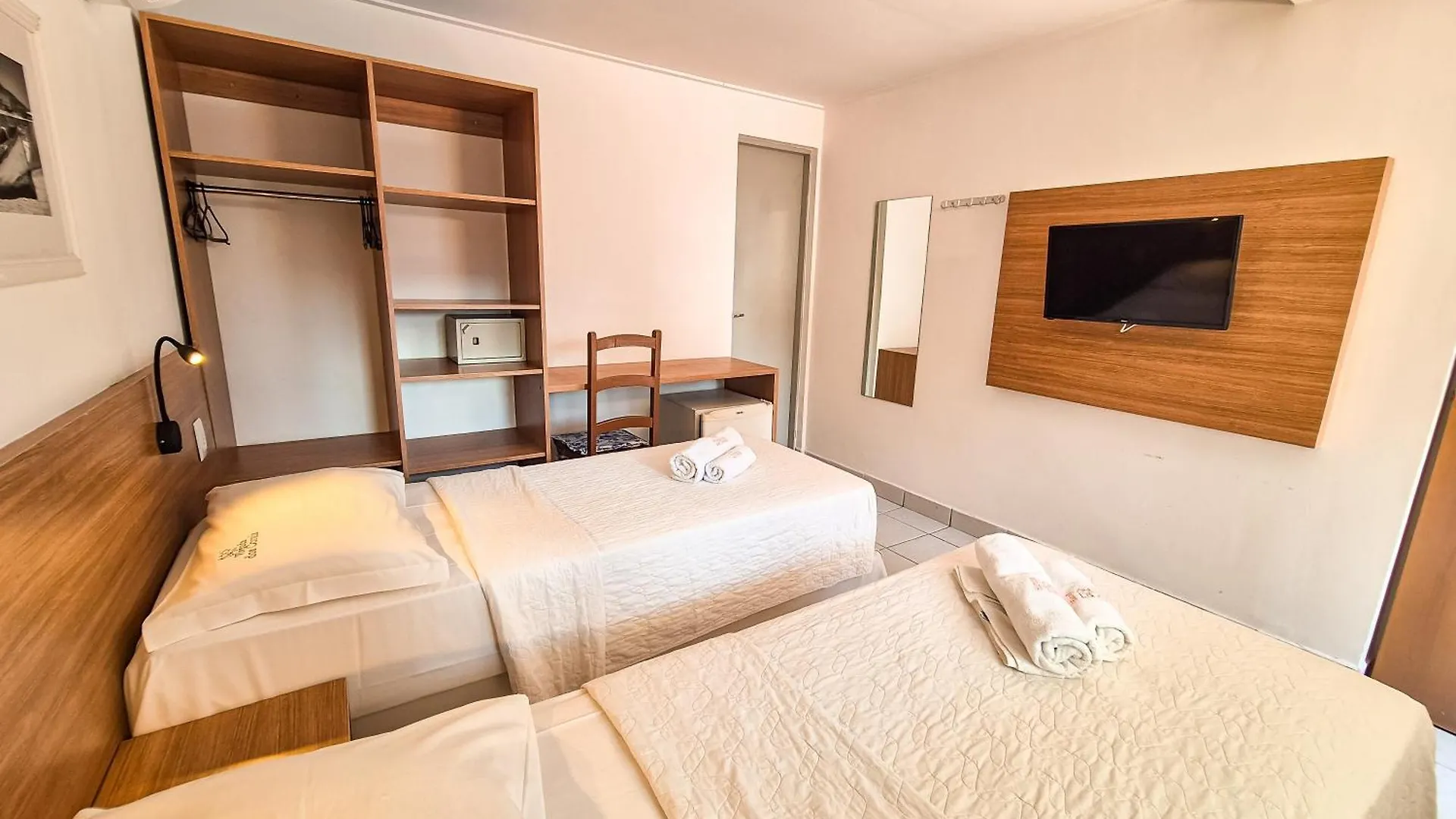Vivenda Dos Corais Hotel Pôrto das Galinhas