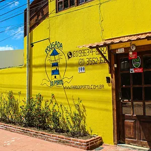 Estalagem Farol Do Porto, Pôrto das Galinhas