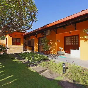 Estalagem Casamar, Pôrto das Galinhas